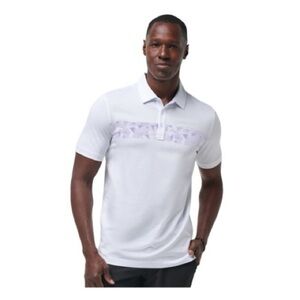 TRAVIS MATTHEW BIGGER BOAT GOLF POLO / SIZE XL